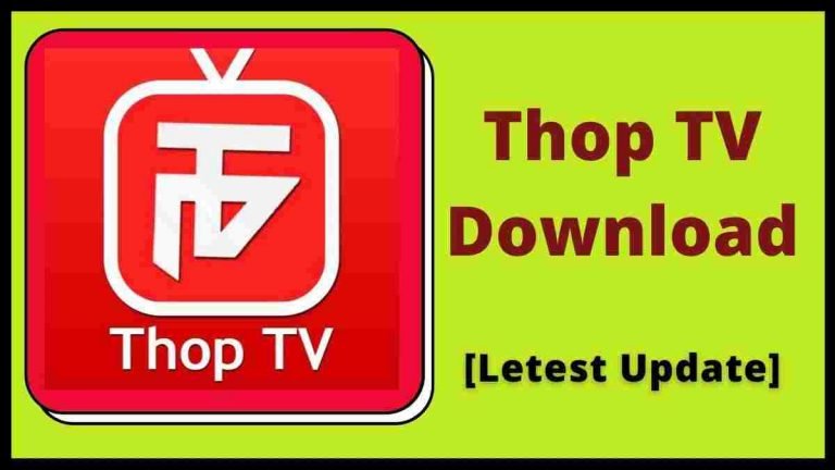 थोप टीवी आईपीएल