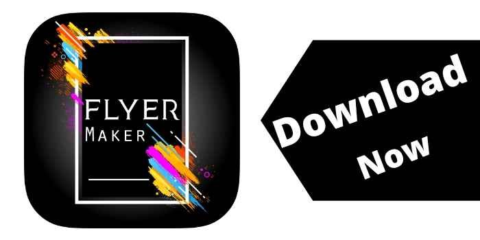 Flyer Maker App