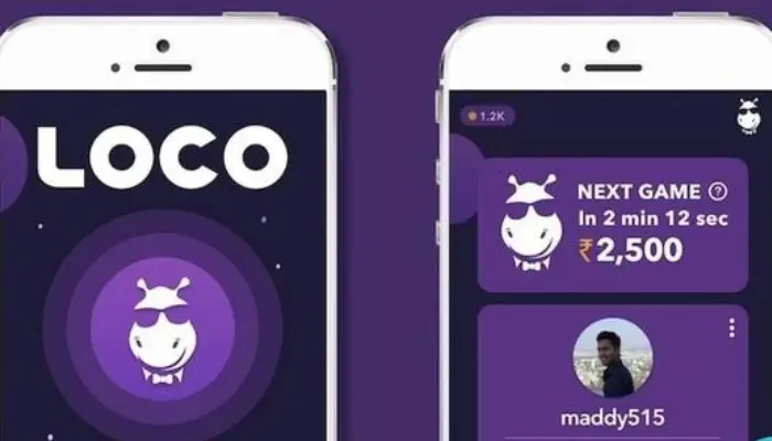 Loco App 