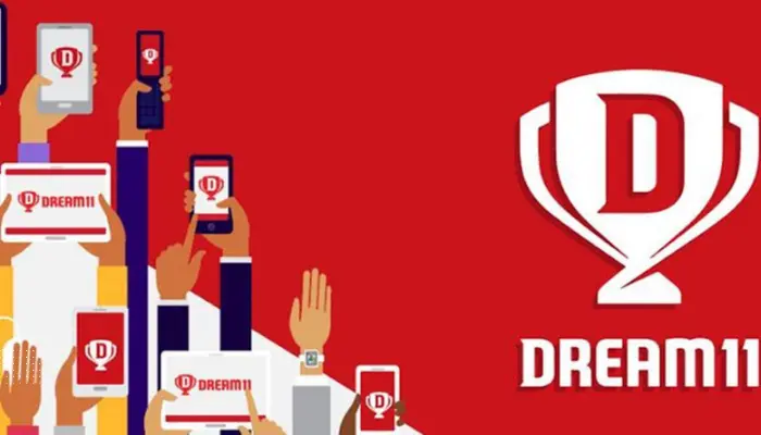 Dream 11 App