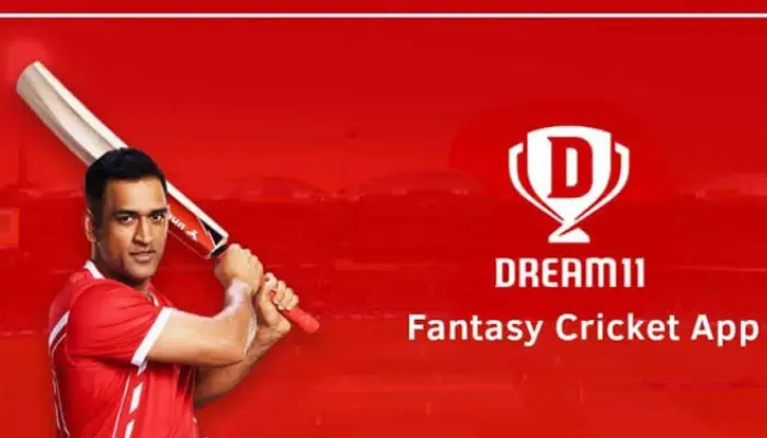 Dream 11 Fantasy App 