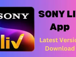 Sony LIV App Download Kaise Kare